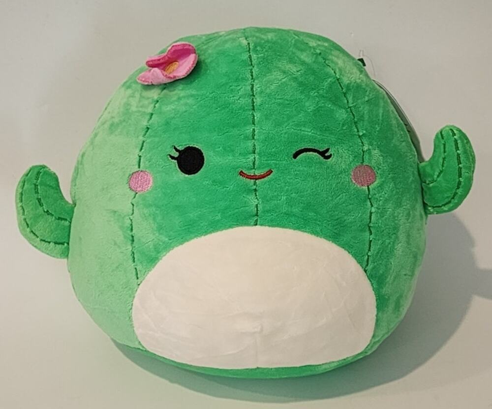 Squishmallows Maritza the Cactus 8" With Tag